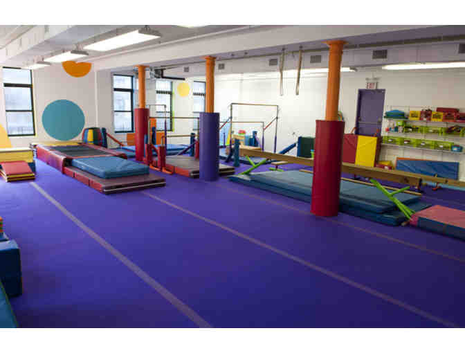 Jodi's Gym - $250 Gift Certificate