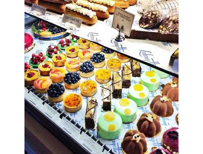 Lafayette Restaurant - $200 Gift Certificate