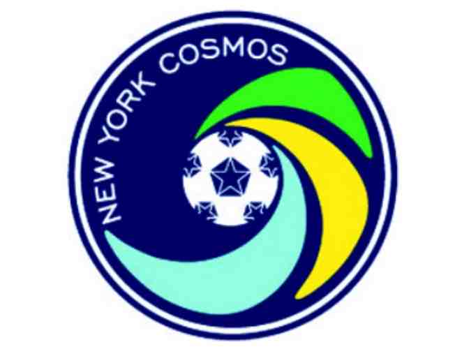 NY Cosmos training session for 8-12 children. (Great for a birthday party) - Photo 2