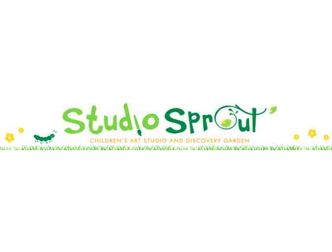 Studio Sprout Gift Certificate