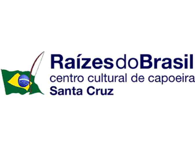 Raizes do Brazil Capoeira