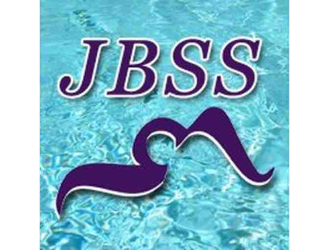 Jim Booth Swim School - One Session of Group Swim Lessons