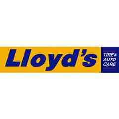 Lloyd's Tires and Auto Care