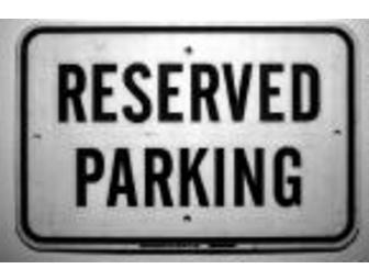 2010 Grade School Holiday Program - Front Row Seats & GUARANTEED Parking.