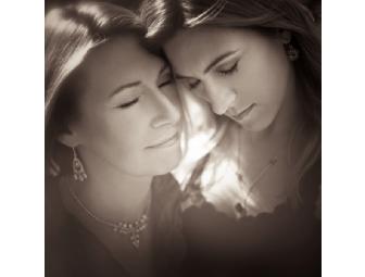 Fine Art Portrait Session For Your Family