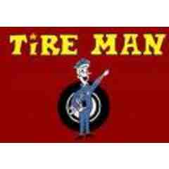 Fred's Tire Man