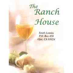 The Ranch House