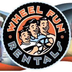 Wheel Fun Rentals
