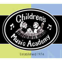 Children's Music Academy