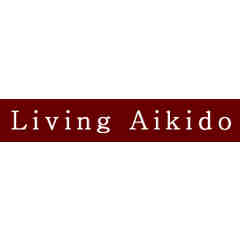 Living Aikido
