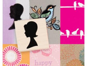 Paper Source Creative Cardmaking Class for you and 3-5 Guests