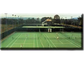 Weston Racquet Club - One Month Membership