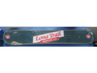 Long Trail Ale Snowboard and Mohawk Mountain Lift Tickets