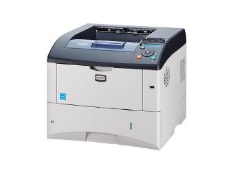 A Kyocera FS 3920DN Laser Printer - Great for a home office or small business