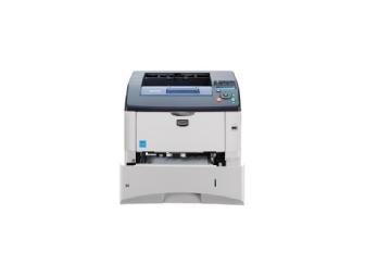 A Kyocera FS 3920DN Laser Printer - Great for a home office or small business