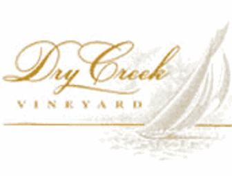 2010 Dry Creek Vineyard Sauvignon Blanc 750 ML Bottle