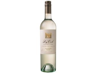 2010 Dry Creek Vineyard Sauvignon Blanc 750 ML Bottle