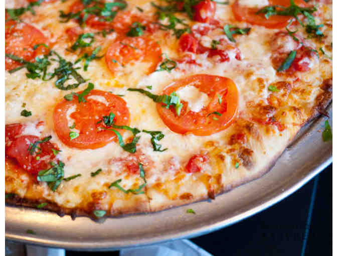 Football - Four tickets to Boston College vs. Syracuse plus Bertucci's Certificate