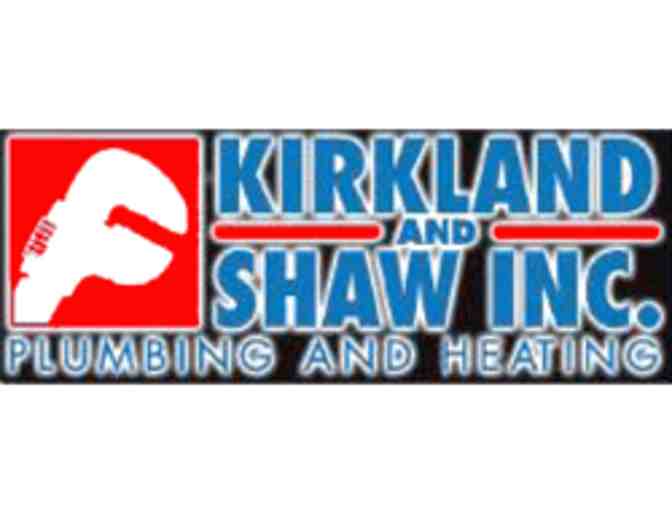 Home Improvement! Insinkerator Garbage Disposal