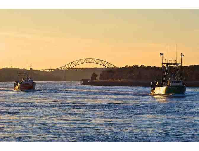 Cape Escape! Bayside Resort Hotel and Hy-Line Cruises