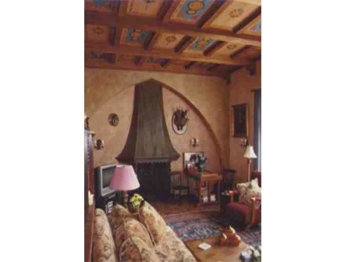 A weekend stay at The Mooring Bed and Breakfast in Georgetown, Maine