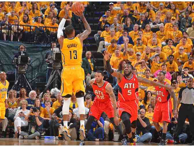 Celtics Tickets! - Two tickets to the 11/7/2014 game against the Indiana Pacers.