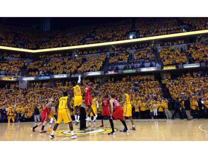 Celtics Tickets! - Two tickets to the 11/7/2014 game against the Indiana Pacers.