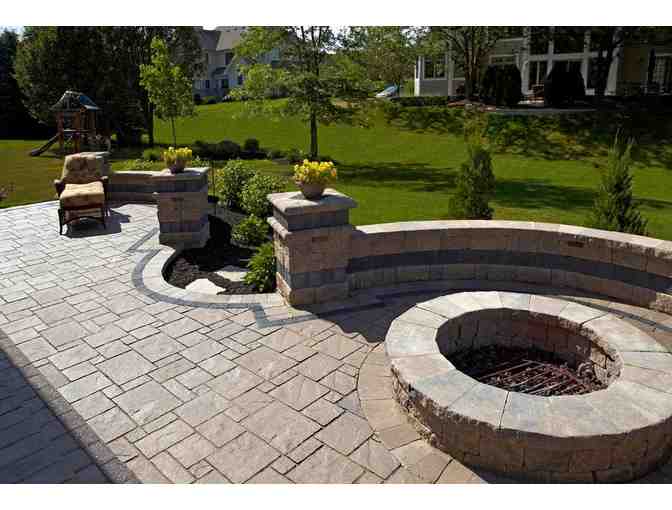 Gift Certificate for Landscaping Services