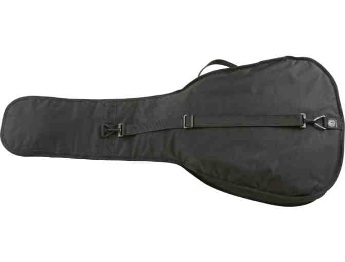 Rogue Acoustic Guitar & Softshell Bag and 3 Private Guitar Lessons with Matthew Wright