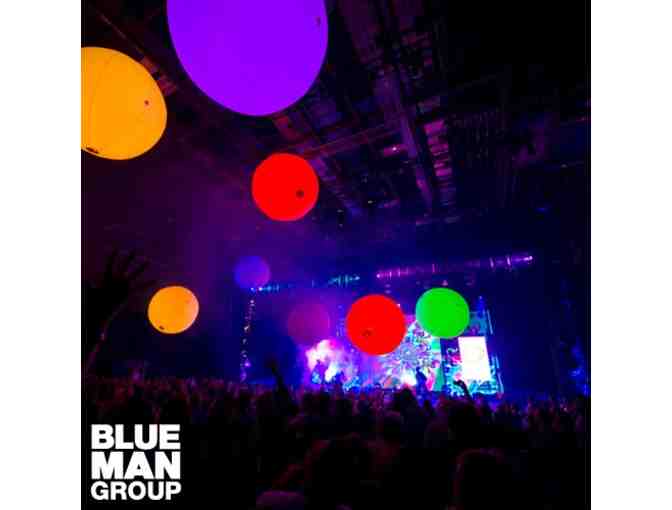 Theatre Lover's Package!