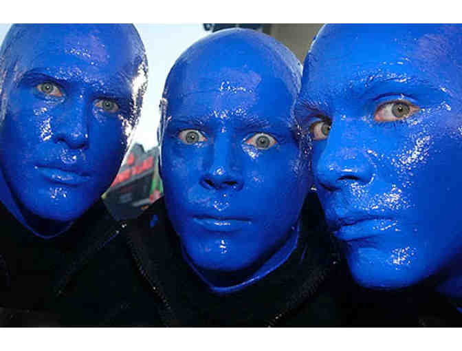 Theatre Lover's Package!