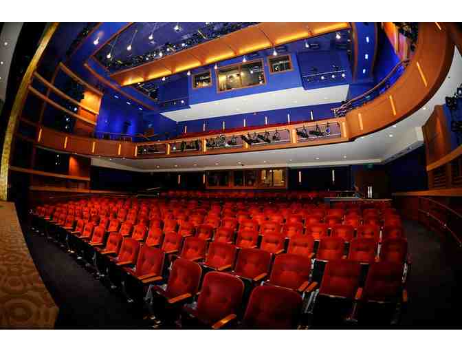 Theatre Lover's Package!