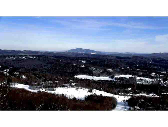 Adventure Sports Package - Rock Climbing, Skiing, and Racing