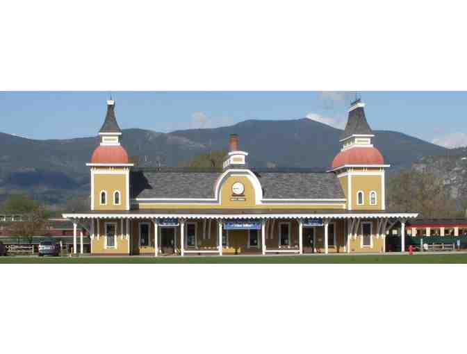 New England Fun Package! Kids Activities all over New England!