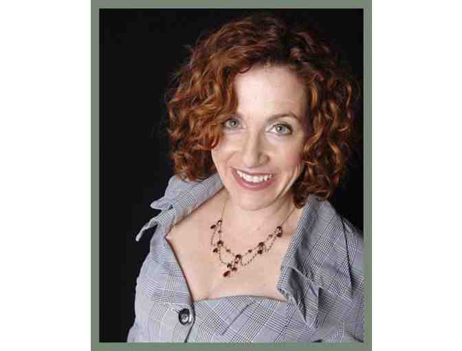 Autographed copy of Red Hook Road by Ayelet Waldman