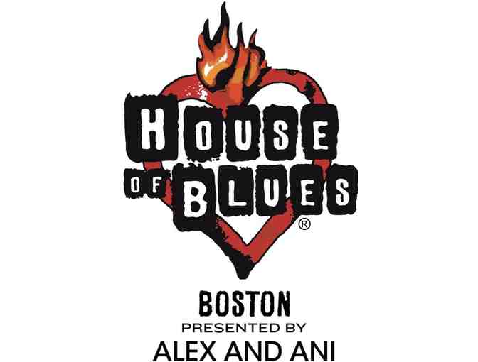 Date Night! Fitz and the Tantrums (House of Blues 11/15) and Citizen Public House