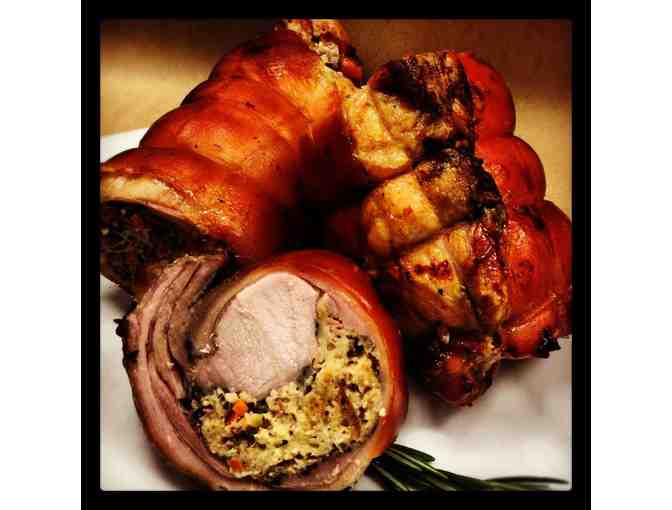 Date Night! Fitz and the Tantrums (House of Blues 11/15) and Citizen Public House