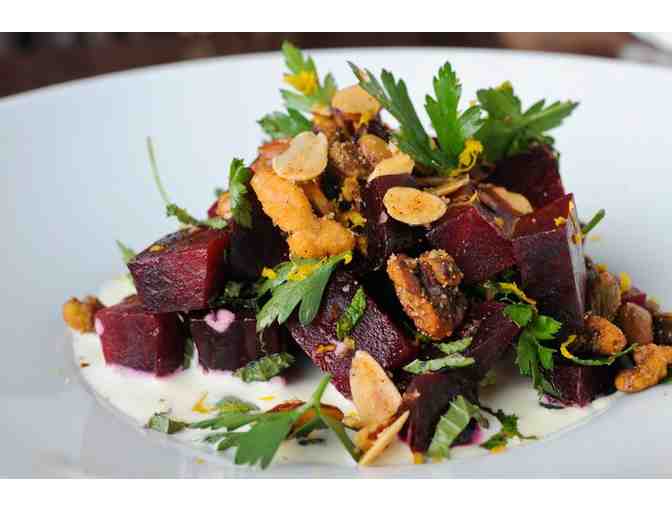 Date Night! Fitz and the Tantrums (House of Blues 11/15) and Citizen Public House