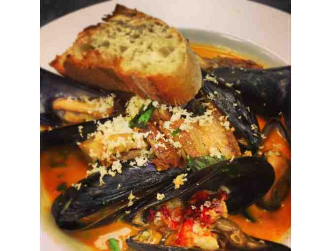 Date Night! Fitz and the Tantrums (House of Blues 11/15) and Citizen Public House