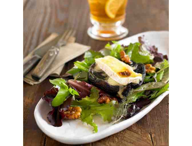 Date Night in Cambridge! The Brattle Theatre and Dinner For Two at Henrietta's Table