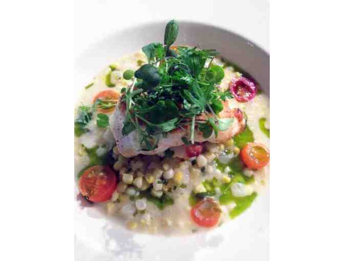 Date Night in Cambridge! The Brattle Theatre and Dinner For Two at Henrietta's Table