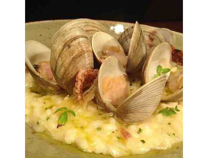 Museum and a Meal - The perfect day! Tavern Road Restaurant & The Boston ICA