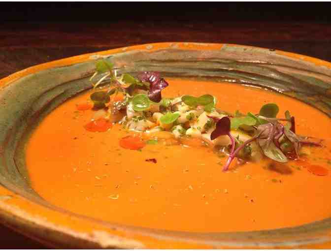 Museum and a Meal - The perfect day! Tavern Road Restaurant & The Boston ICA