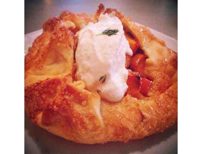 Museum and a Meal - The perfect day! Tavern Road Restaurant & The Boston ICA