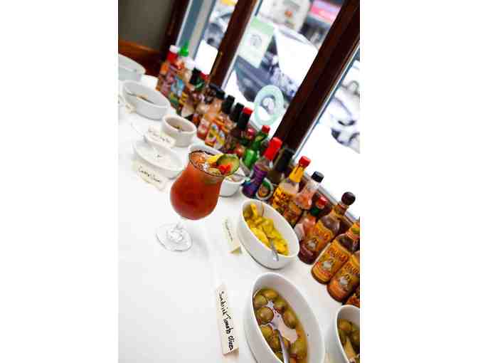 Taste of Allston - Devlin's and Roxy's Grilled Cheese!