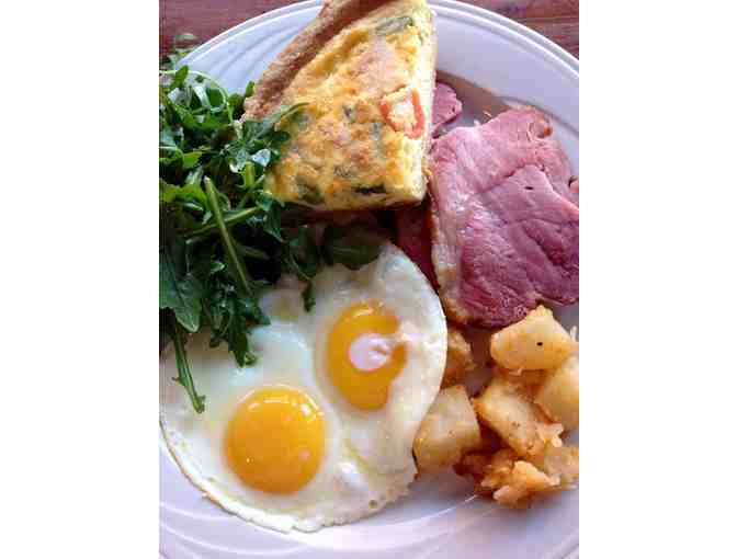 Taste of Allston - Devlin's and Roxy's Grilled Cheese!