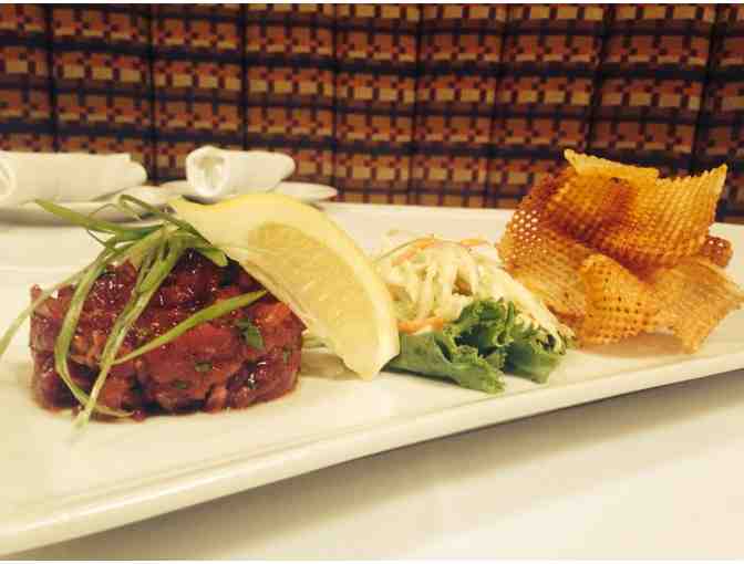 Taste of Allston - Devlin's and Roxy's Grilled Cheese!