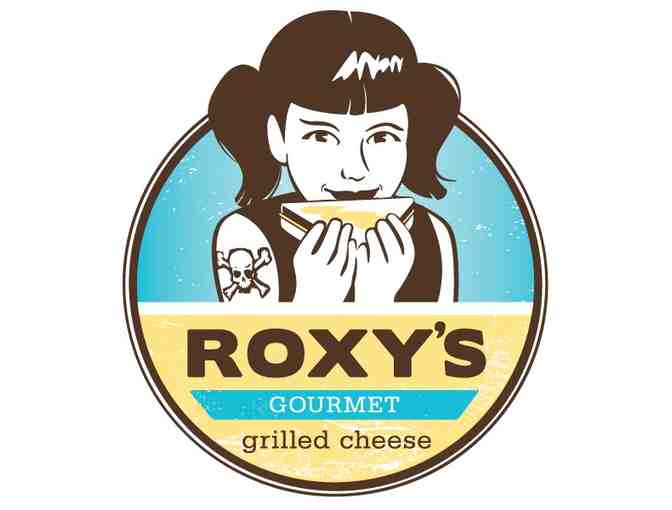 Taste of Allston - Devlin's and Roxy's Grilled Cheese!