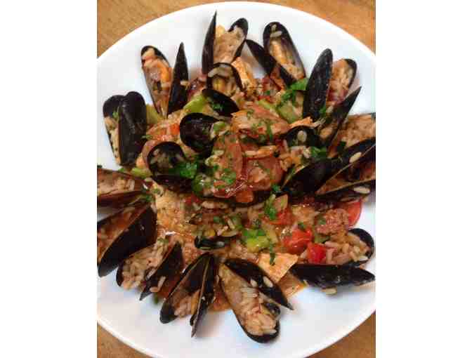 Taste of Allston - Devlin's and Roxy's Grilled Cheese!