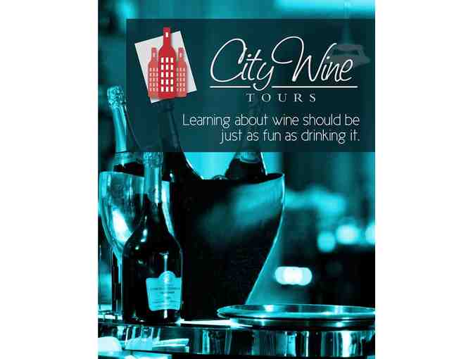 Culinary Cambridge! City Wine Tour, West Side Lounge, and The Russell House Tavern